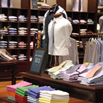 retail